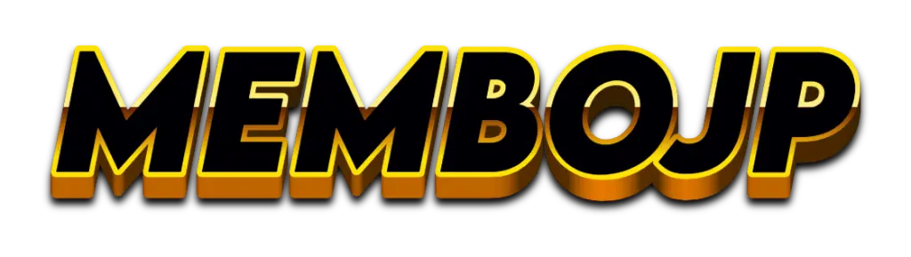 MEMBOJP LOGO